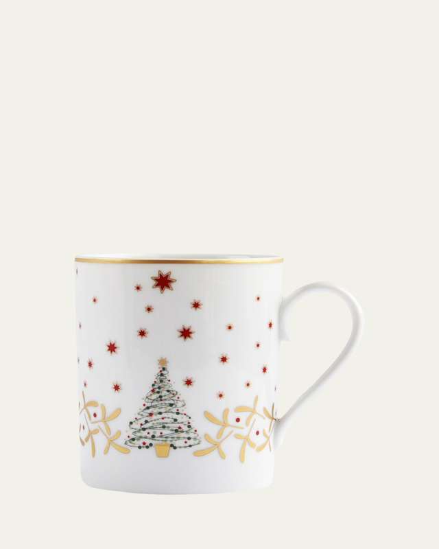 Noel Mug